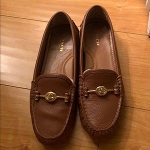 Coach Loafer